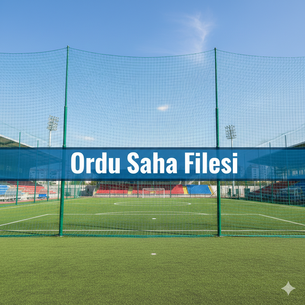 Ordu Saha Filesi