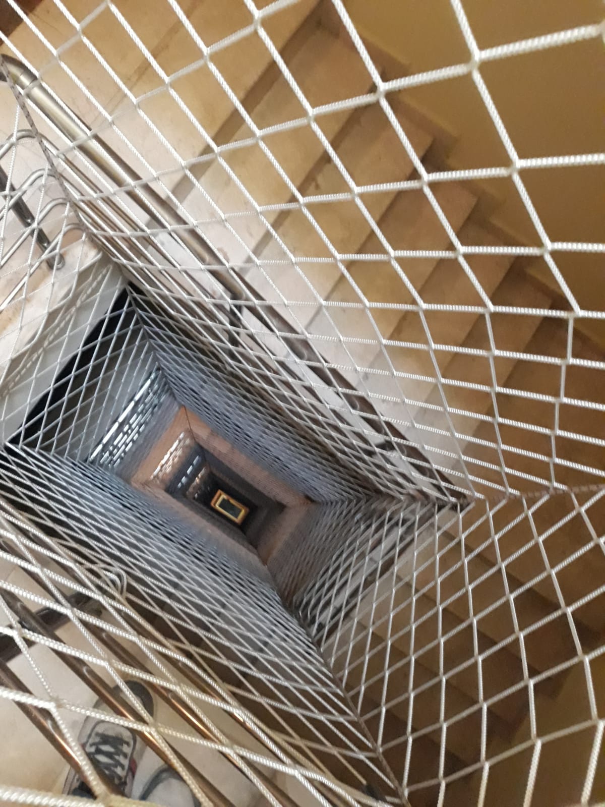 Ordu Merdiven Filesi