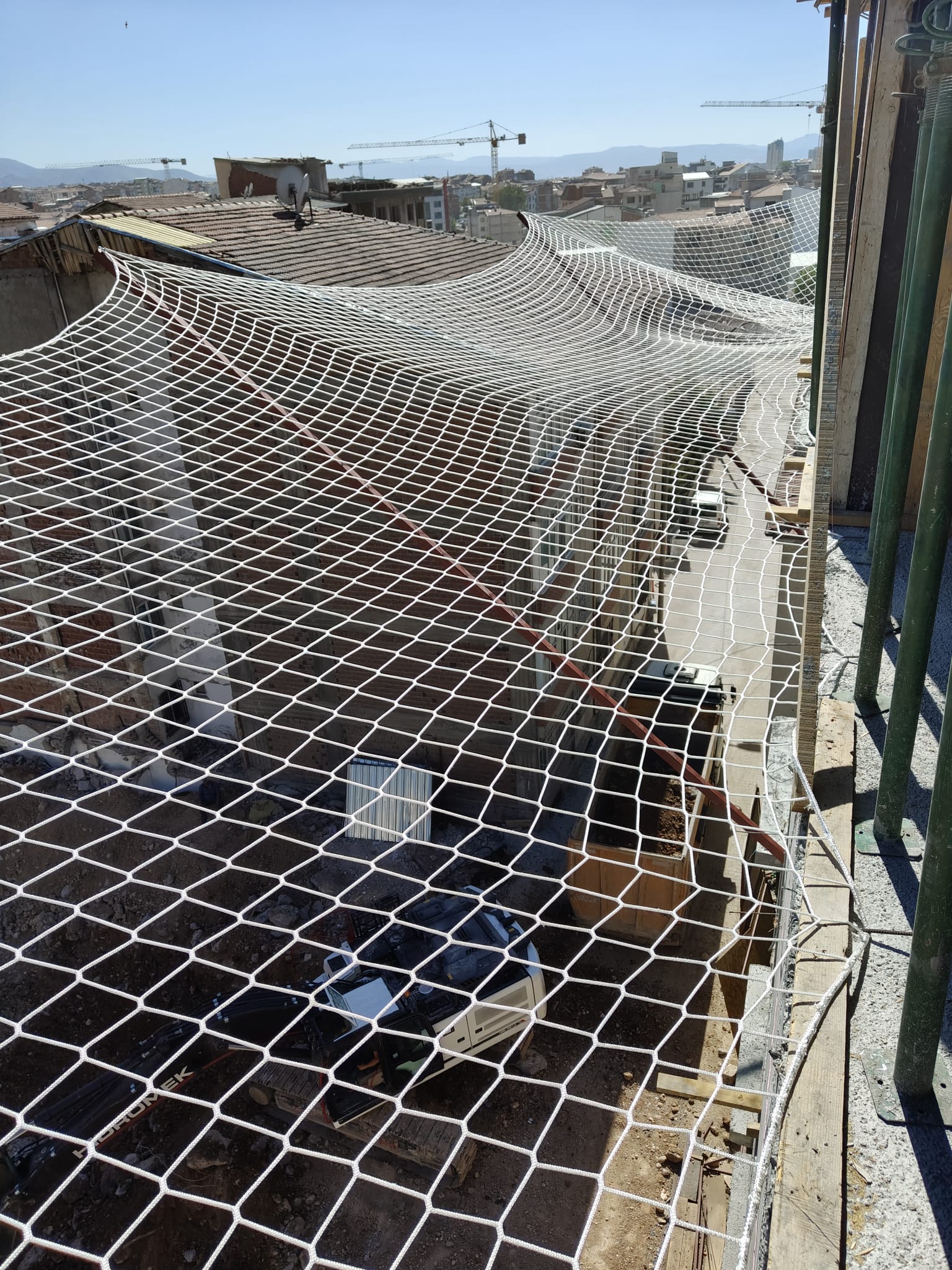 Ordu Güvenlik Filesi