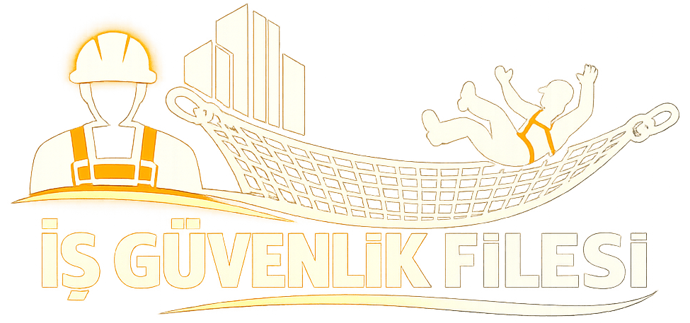 İş Güvenlik Filesi